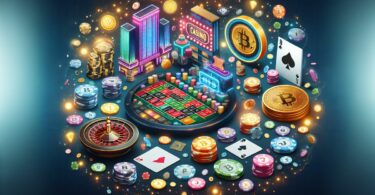 Crypto Casino